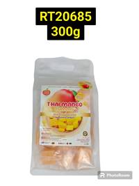 PALIDA Thai Mango Gummy 300g.